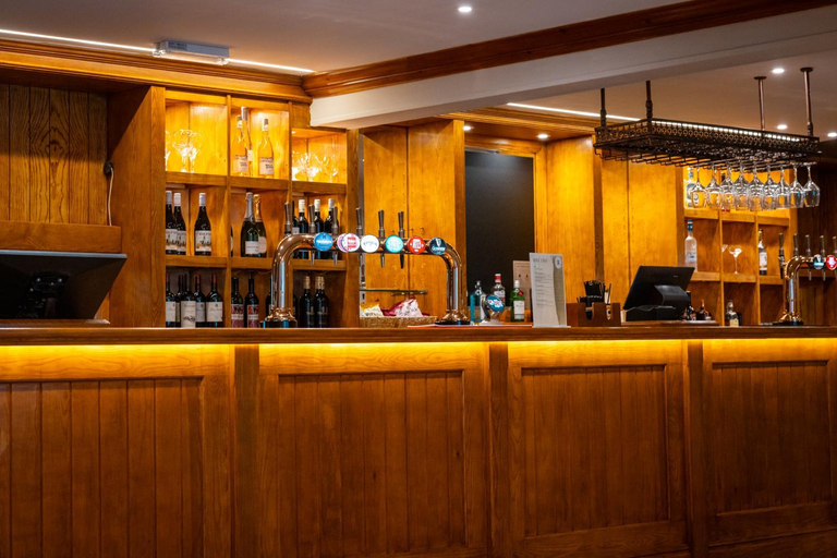 Food & Drinks 5, The Oakwood Hotel, Gloucestershire
