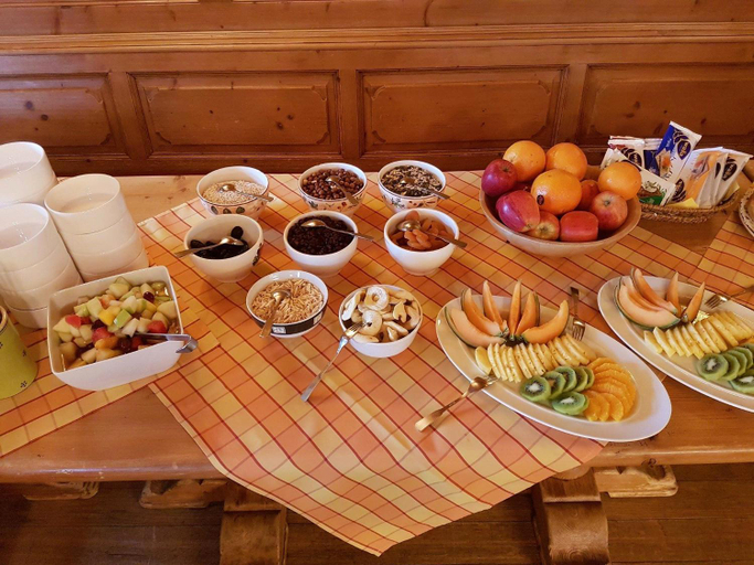 Food & Drinks 4, Klausenhof Gastehaus, Garmisch-Partenkirchen