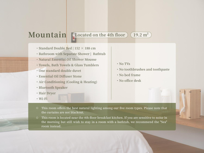 Others 5, 或者風旅|OR Inn, Hsinchu City