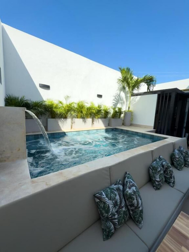 Sport & Beauty 4, Casa Gracia Hotel Boutique Cartagena, Cartagena de Indias