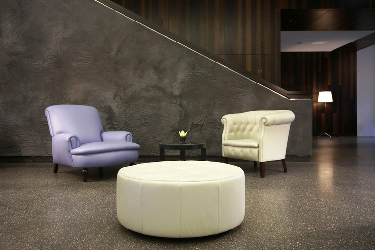 Public Area 3, Empire Riverside Hotel, Hamburg