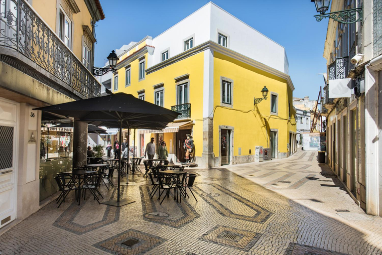 Exterior & Views 3, Faro Downtown by MY CHOICE, Faro
