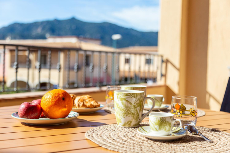 Food & Drinks 5, Villasimius Villa Agora, Cagliari