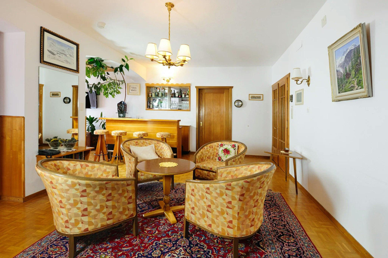 Others 3, Hotel Alphubel, Visp