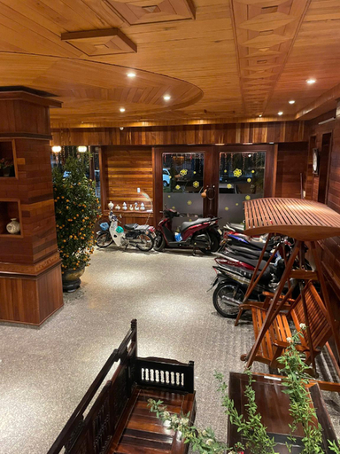 Others 5, Salyna Motel, Da Nang