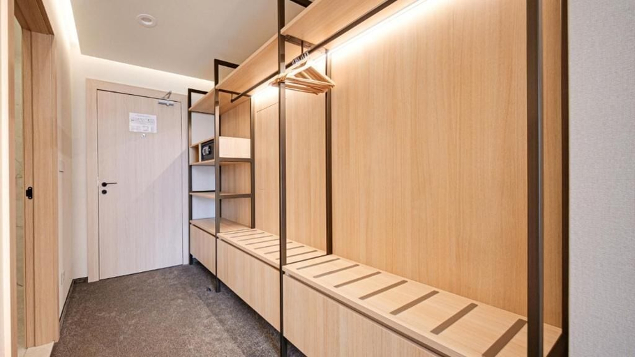 Interior 4, Hotel Complex SamElyon, Samokov