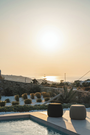 Beach/ocean view 3, Omvrodektis Village, South Aegean