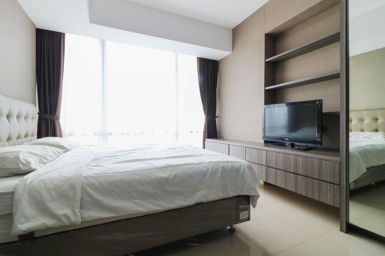 Bedroom, U Residence 2 by Ana Room, Tangerang