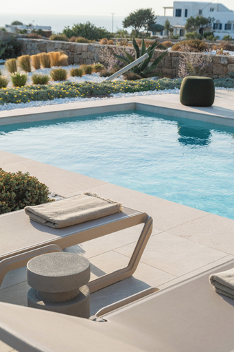 Private pool 5, Omvrodektis Village, South Aegean