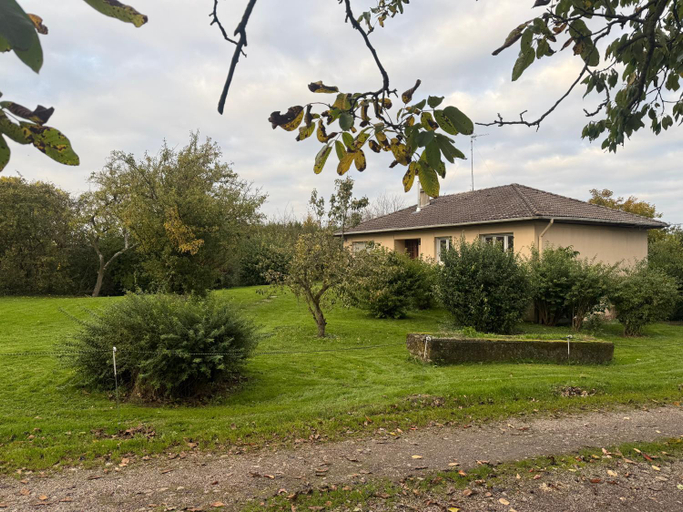 Others 3, Nuit a la campagne, Moselle
