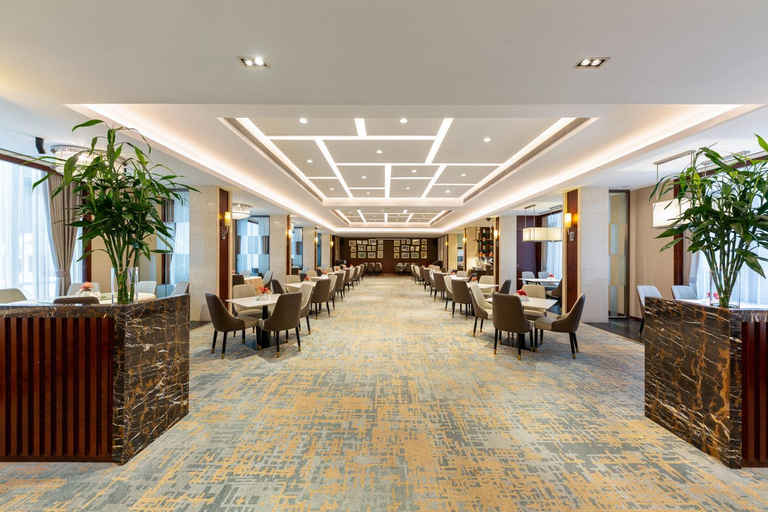 Food & Drinks 4, Xiamen Huli Yihao Hotel, Xiamen