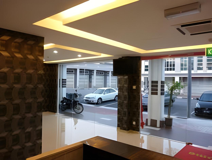 Exterior & Views 3, New Century Hotel, Malacca City