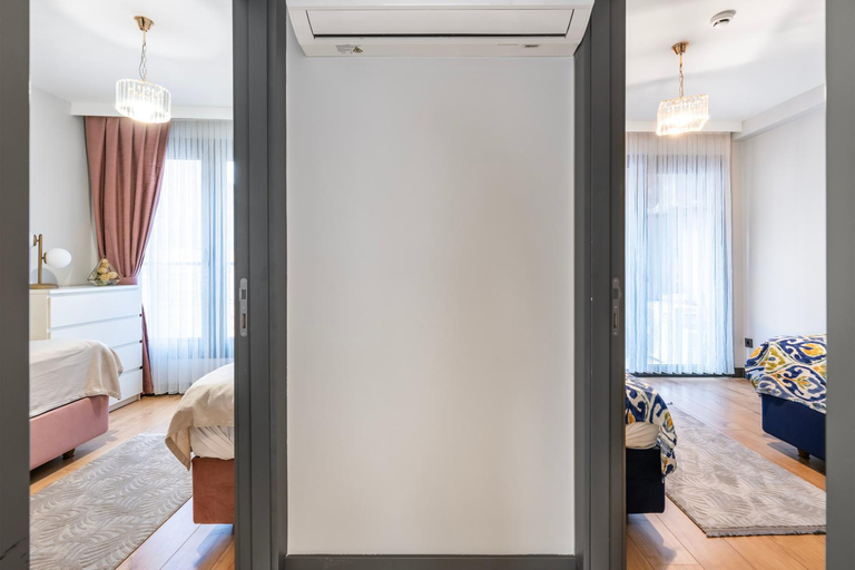 2, Imperium Central Residence Apartments, Şişli