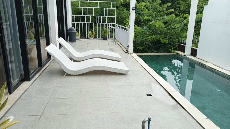 Sport & Beauty 4, Camilla 3BR Villa Nusa Dua by Holistic, Badung