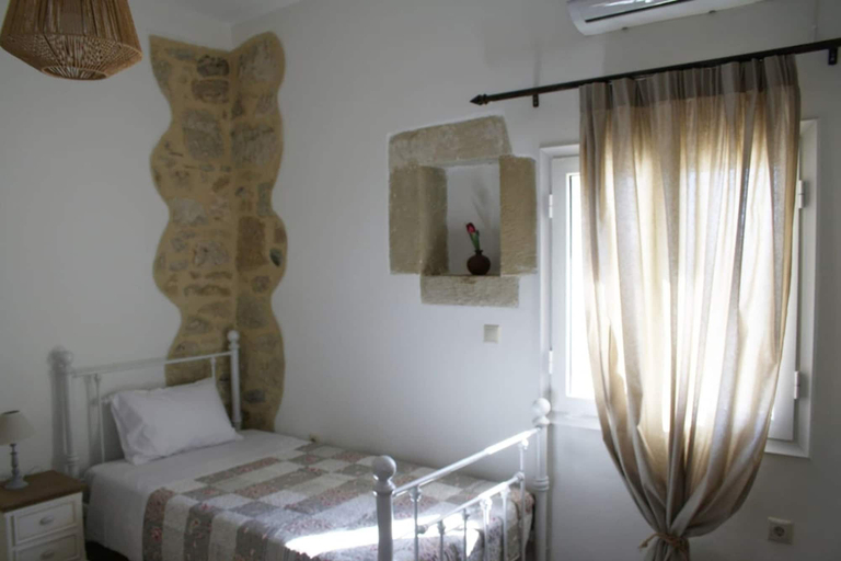 Room 4, To Spiti tou Vafi - Vafis House, Faistos