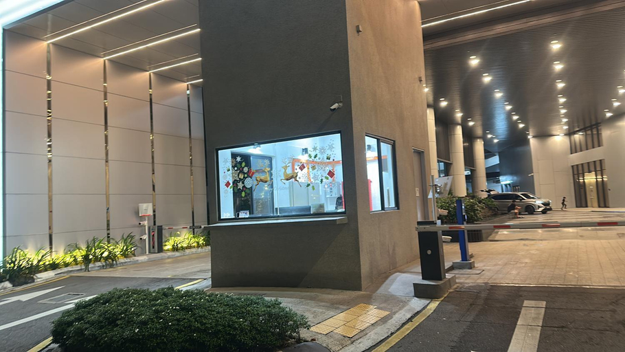 Others 5, Agile residence klcc, Kuala Lumpur