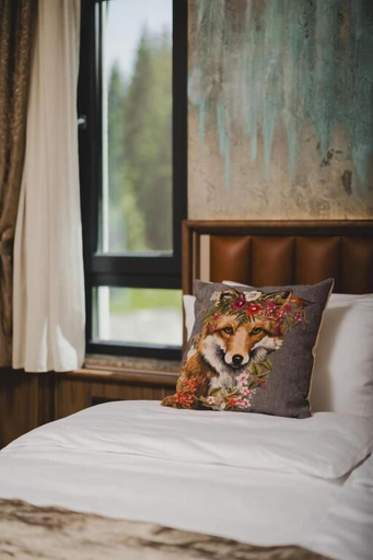 Room 5, Boutique Hotel Rezident