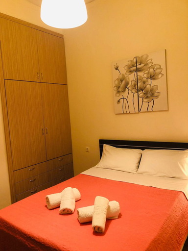 Room 2, 9 Ariadni s Apartment 4 Herakleion, Crete