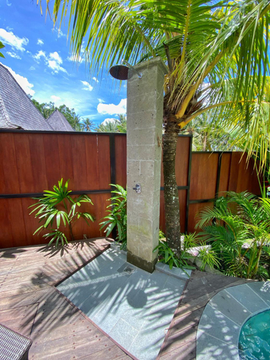 Others 5, Heavenly view, villa private pool in Ubud By iLys Collection, Gianyar