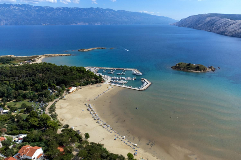 Others 3, Apartments with parking space Lopar, Rab - 20644, Lopar/Supetarska Draga