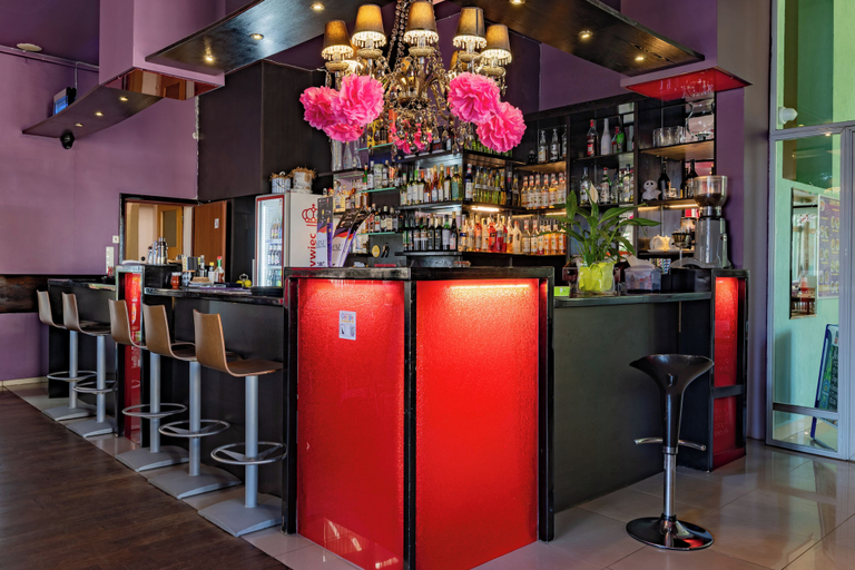 Food & Drinks 5, Graal Spa, Świnoujście