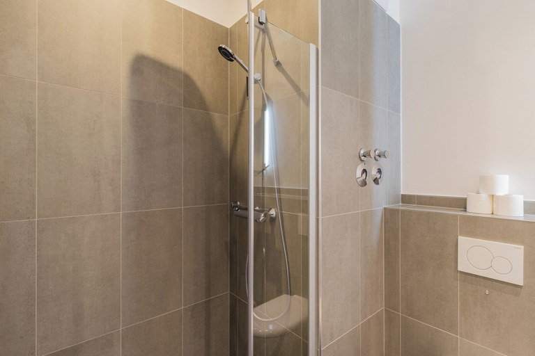 Bathroom 5, Nena Apartments Hermannplatz by LESA, Berlin