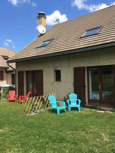 Exterior & Views 2, LE RELAIS DE LA FORGE, Alpes-de-Haute-Provence
