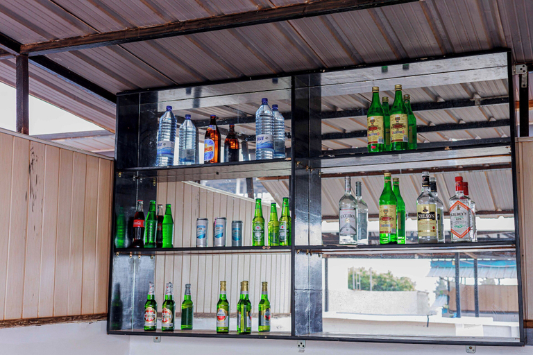 Food & Drinks, Welcome Inn Guest house, Gasabo