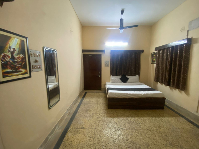 Others 3, Rose Villa Home Stay, Varanasi