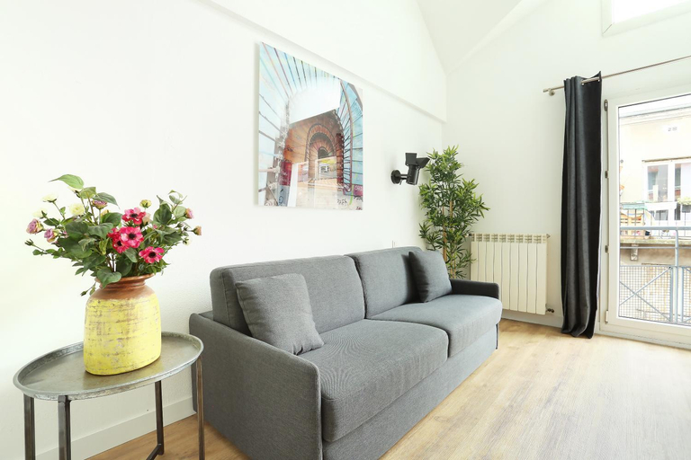 Others 4, Les Lilas Serviced Apartments, Seine-Saint-Denis