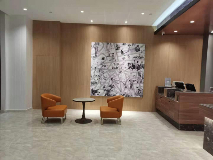 Others 5, Hanting Hotel Hangzhou Sandun West Lake Science and Technology Park, Hangzhou
