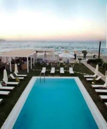 Room 4, Havana 4 Sea and Pool Apartment, Crete