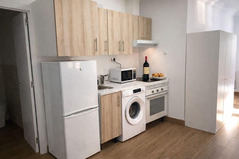 Room 2, Collection Madrid Rio Est Ndar 3 Personas, Madrid
