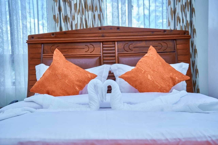 Room 3, SUMNI HOTEL, Meru