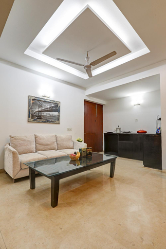 Facilities 5, Floryn Stayz-Huda City Centre, Gurgaon
