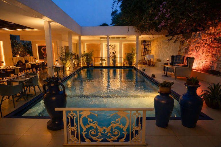 Sport & Beauty 3, Amata n'Ubuki Boutique Hotel, Gasabo