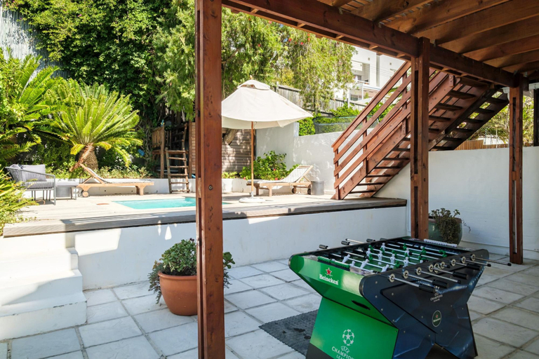 Others 5, Modern Elegance Meets City Serenity at Meliora, City of Cape Town