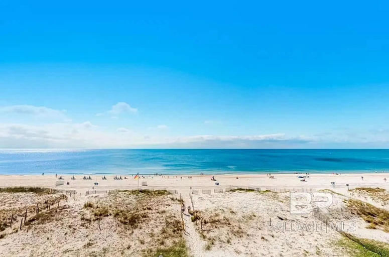 Room 5, Big Surf 1E 2D - Gulf View Beach Pool and Fun, Baldwin