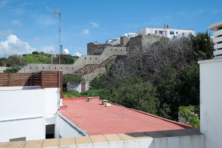 Others 5, Apartamentos Gravina, Cádiz