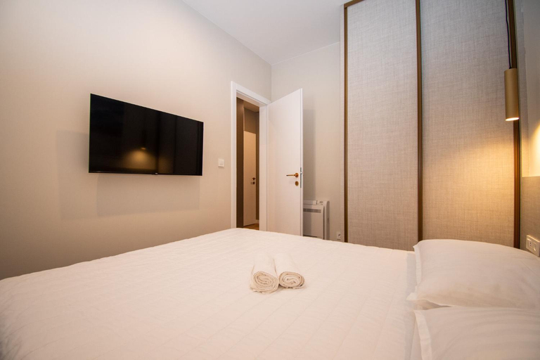 Facilities 2, Apartments Jugo i Maestral, Vodice