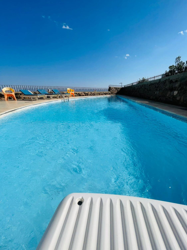 Sport & Beauty 3, Dahab Heights Hotel, Sant Katrin