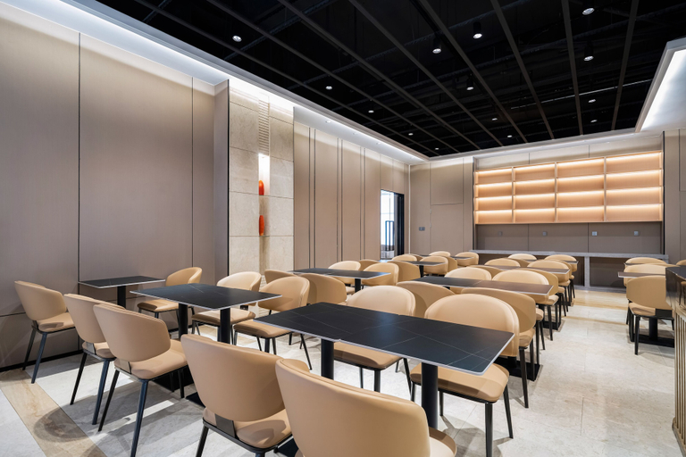 Meeting facility 3, Cozy Business Hotel, Shenzhen