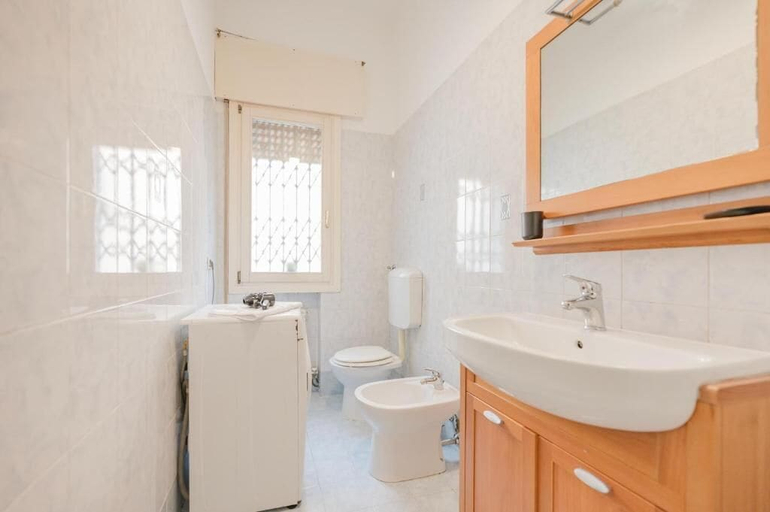 Bathroom 2, Ca' Brunetti - 10 minuti from Venice, Venezia