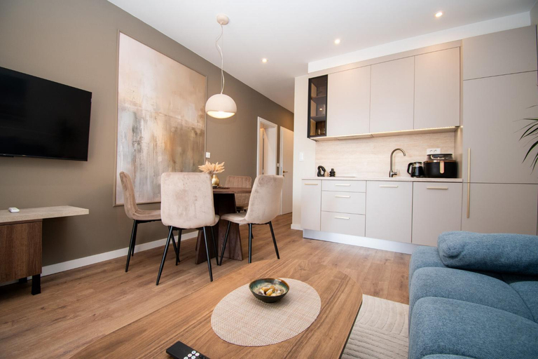 Facilities 4, Apartments Jugo i Maestral, Vodice