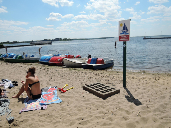 Others 4, Holiday Home in Stepnica near Szczecin Lagoon, Goleniów
