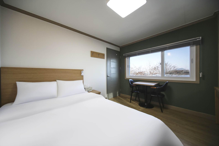 Bedroom 2, Chuncheon The Bay 630, Chuncheon