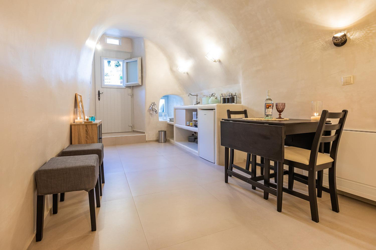 Others 4, Hidden Treasure Suites, South Aegean