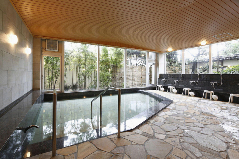 Sport & Beauty 5, Takenoya, Izumo