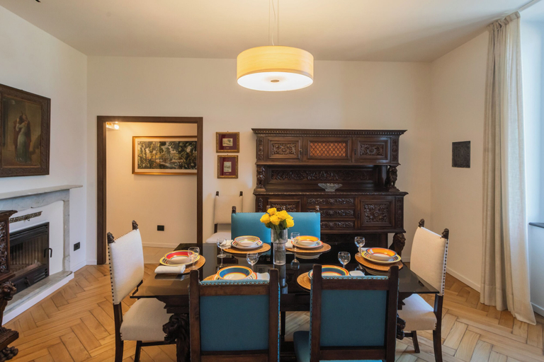 Dining room 2, Bellagio Prestige & Style, Como