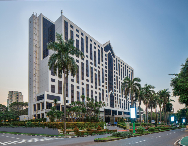 Exterior & Views 2, Artotel Gelora Senayan Jakarta, South Jakarta